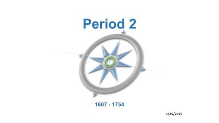 Period /25/2015 Compass shape in 3-D (Advanced)