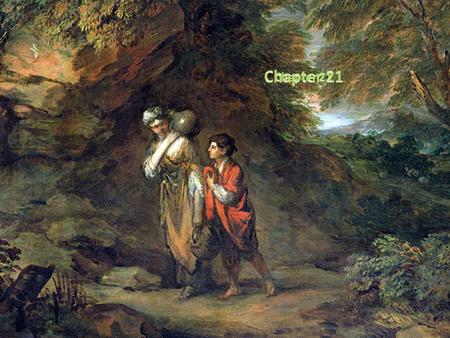 1 Now the LORD was gracious to Sarah as he had said, and the LORD did for Sarah what he had promised. 2 Sarah became pregnant and bore a son to Abraham.