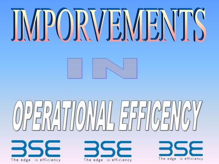 JIT Stock Control No buffer stocks, components arrive when needed Supplier relationships have to be excellent Production staff must be multi-skilled.