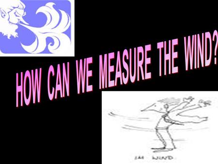 WIND: CAUSED BY UNEVEN HEATING OF THE EARTH’S SURFACE -UNEVEN HEATING CAUSES DIFFERENCES IN AIR PRESSURE TO DEVELOP -WIND BLOWS FROM AREAS OF HIGH PRESSURE.