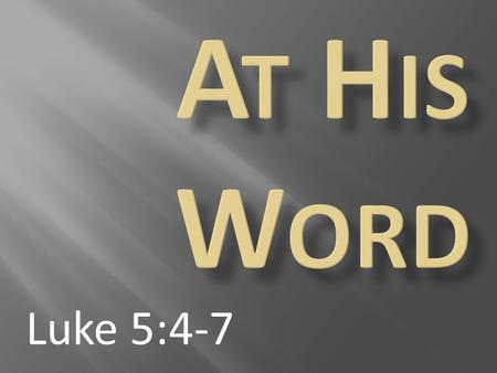 Luke 5:4-7. You Are Good Enough And Jesus answered them, Those who are well have no need of a physician, but those who are sick. I have not come to.