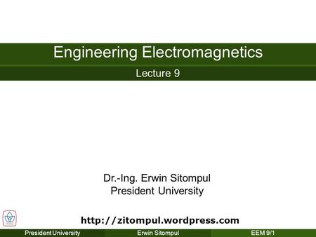 Boundary Conditions for Perfect Dielectric Materials