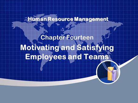 Human Resource Management