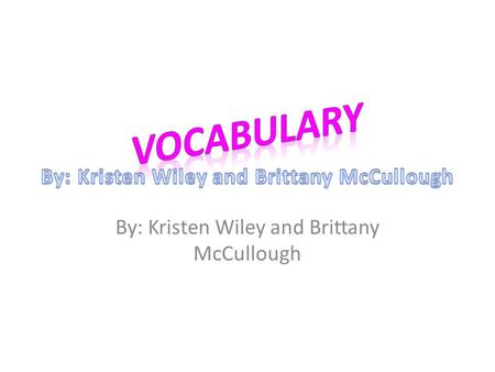 By: Kristen Wiley and Brittany McCullough. Acclaim means to announce or proclaim with enthusiastic approval example: The crowd tried to acclaim the new.