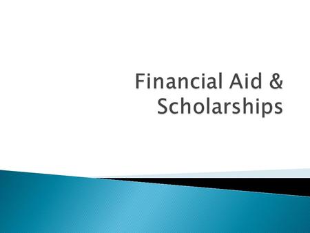 Award Amount/Length of Eligibility: Up to $500/year for freshmen and sophomores Up to $1000/year for juniors and seniors Not to exceed eight semesters.