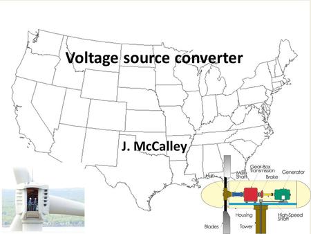 Voltage source converter