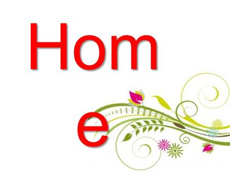 Hom e. As God Sees Heaven John 14:1-3 “Do not let your heart be troubled; believe in God, believe also in Me. “In My Father’s house are many dwelling.