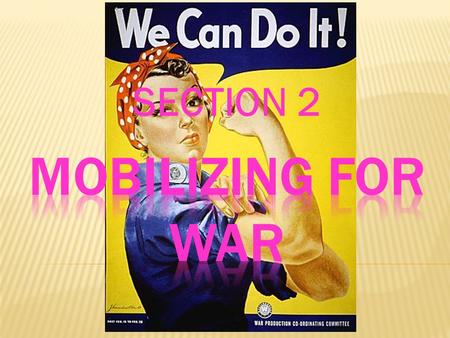 SECTION 2.  SELECTIVE TRAINING AND SERVICE ACT  1 ST PEACETIME DRAFT IN US HISTORY  MEN BETWEEN 21-35 AT FIRST, LATER ON 18-45  MADE IT MANDATORY.