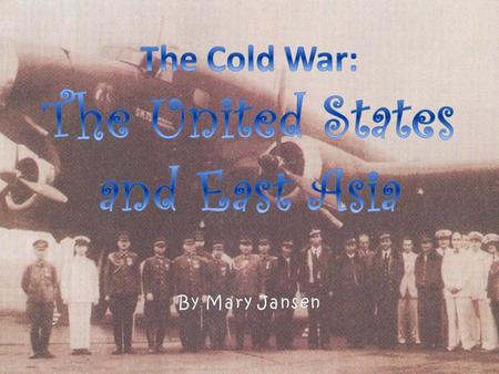 -Led the Allies in the occupation of Japan from 1945 to 1952 -September of 1945: took charge of Supreme Command of Allied Powers (SCAP) -MacArthur had.