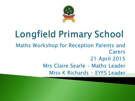 Longfield Primary School