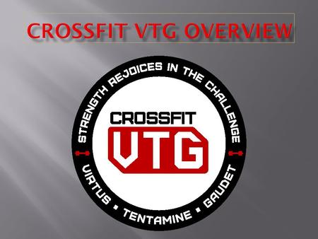  Certifications- Crossfit Level 1, Crossfit Olympic Weightlifting, First Aid/CPR/AED  Education- Bachelor’s Degree in Criminal Justice from Middle Tennessee.