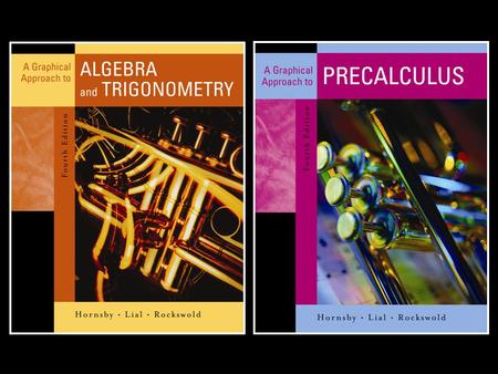 Copyright © 2007 Pearson Education, Inc. Slide 6-2 Chapter 6: Analytic Geometry 6.1Circles and Parabolas 6.2Ellipses and Hyperbolas 6.3Summary of the.