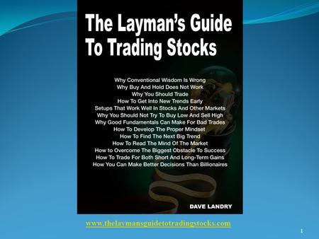 Www.thelaymansguidetotradingstocks.com.