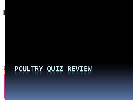 What is the distance between the pubic bones and tip of the keel called in poultry?  Abdominal capacity.