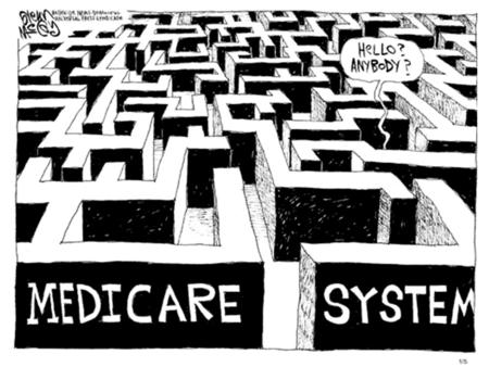 Medicaid and Medicare are two governmental programs that provide medical services to specific groups of people in the United States. Although the two.