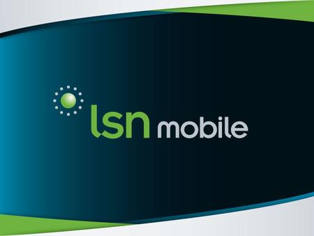 LSN – The Leader, Working With The Best ABC OTV Azteca Cox Media Hearst Hubbard Landmark LIN TV Local TV, LLC McGraw Hill Nextsar Raycom Telemundo Tribune.