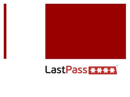  61% of people reuse the same password on multiple sites.  44% change their password only once a year or less.  Password theft increased by 300% in.