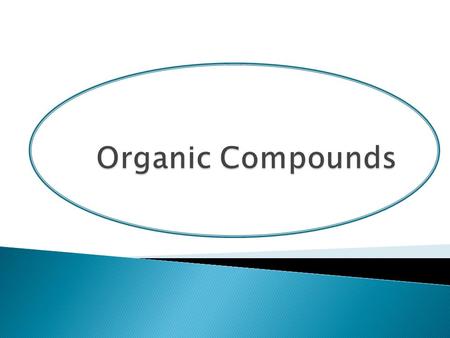 SCH4U Spring 2012  Single covalent bonds  Saturated hydrocarbons  Nonpolar  Not soluble in water  Soluble in benzene and other non-polar solvents.