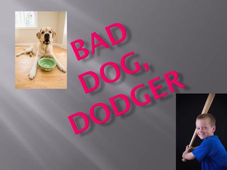 *TREAT- A GIFT OF FOOD *CHEWING-WHEN YOU CHEW SOMETHING * DRIPPINHENSOMETHINGDRIPS *PRACTICE- YOU TRY SOMETHING OVER AND OVER *WAGGED- TO MOVE SIDE TO.