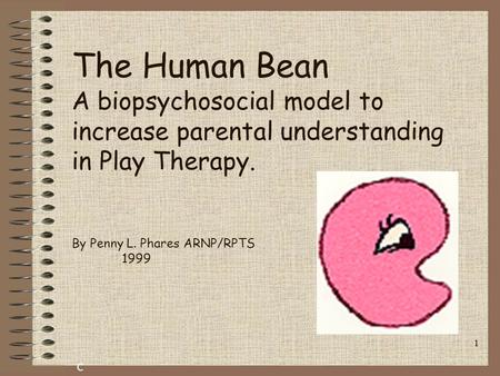 1 Copyright, 1996 © Dale Carnegie & Associates, Inc.Copyright, 1996 © Dale Carnegie & Associates, Inc. The Human Bean A biopsychosocial model to increase.