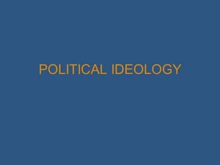 POLITICAL IDEOLOGY. Q: Where do conservative and liberals stand on the issues? Issueconservativeliberal Abortion Pro life v. Pro choice Oppose, except.