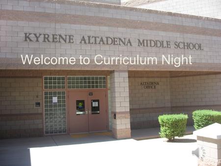 Welcome to Curriculum Night Front Office Staff Mrs. Rath Ms. Saccoman AttendanceStudent Services/Athletics Mrs. CrawfordMrs. Cook School SecretaryRegistrar/Receptionist.