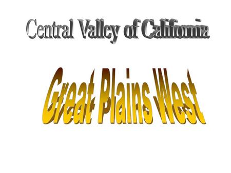 1. 2 Presented by John P. Monteverdi Professor of Meteorology Department of Geosciences San Francisco State University Research completed as part of appointments.