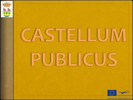 The project will link organisations across Europe, Turkey, Spain and czech republic with a common interest in heritage monuments and adult education from.