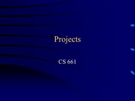 Projects CS 661. DAS 02, Princeton, NJ OCR Features and Systems –Degradation models, script ID, Bilingual OCR, Kannada OCR, Tamil OCR, mp versus hw checks,