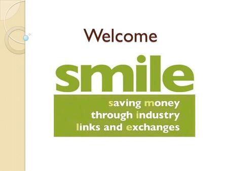 Welcome. Agenda 8.45am – 9.15am Registration 9.15am – 9.40am Welcome & Opening Address  Cllr. John O Sullivan, Deputy Mayor, Cork County  Maeve Bowen,