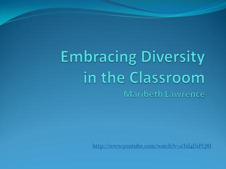 Definition of Diversity The concept of diversity encompasses acceptance and respect. It means understanding.