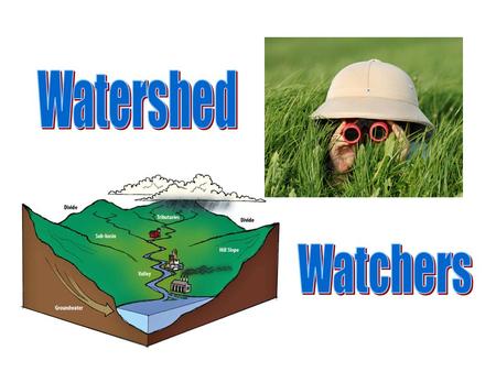 Program Design Science ContentRaritan River Content Science ToolsDocumentation What is a watershed? How does human impact change a watershed? How have.