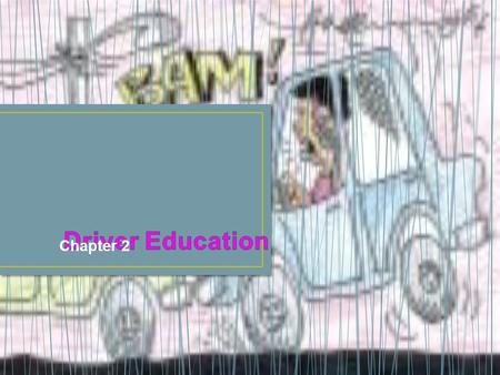 Chapter 2. New Jersey law requires all applicants for any license to have their eyesight checked 20/50 vision with or without glasses or corrective contact.