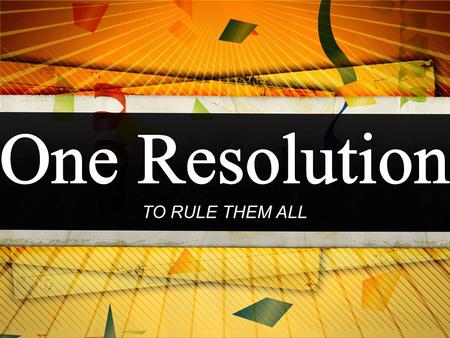 TO RULE THEM ALL. “People who have better control of their attention, emotions, and actions are better off almost any way you look at it. They are happier.