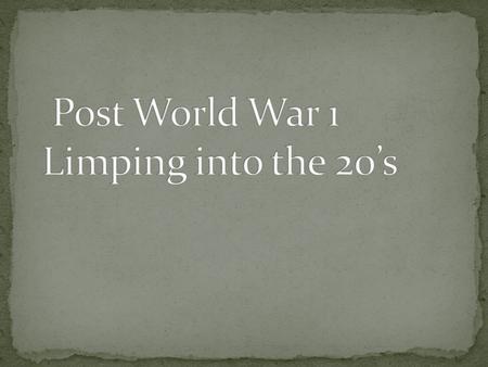 Hitler is arrested put in prison where he dictates to Rudolf Hess Mein Kamph My Struggle, Hitlers plan for a new Germany.