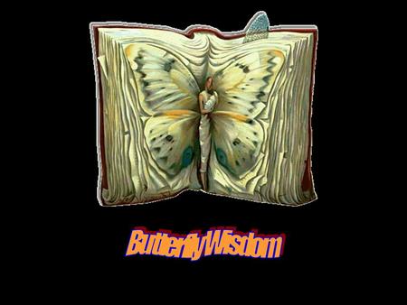 “Lesson From A Butterfly” One day, a small opening appeared in a cocoon; a man sat and watched for the butterfly for several hours as it struggled to.