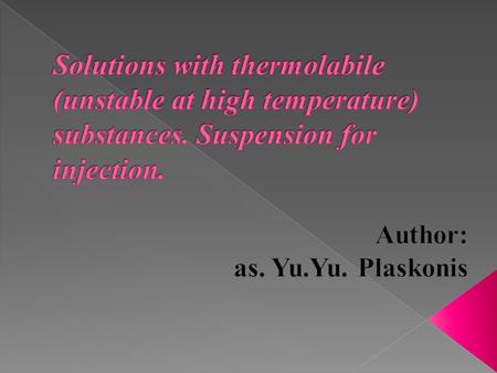  Aseptic conditions are conditions that ensure prevention of contamination of equipment, facilities, source of raw materials, intermediate products of.