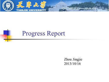 Progress Report Zhou Jingjie 2013/10/16. The addition of DMP 2CH 3 OH + CO 2 （ CH 3 O ） 2 CO + H 2 O (CH 3 O) 2 C(CH 3 ) 2 +H 2 O→ 2CH 3 OH+ (CH 3 ) 2.