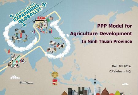 Agriculture Development