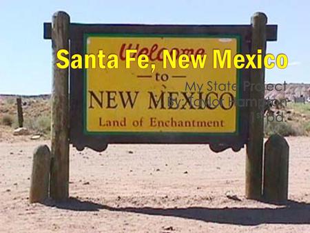  The yellow field and red symbol colors are the colors of Spain. First brought to New Mexico by Spanish explorers in 1540. On New Mexico's flag we see.