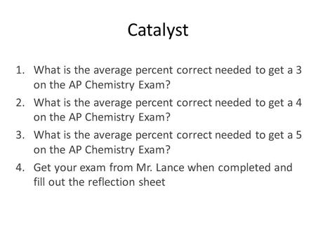 Catalyst. Nothing in the world is worth having or worth doing unless it means effort, pain, and difficulty…I have never in my life envied a human being.