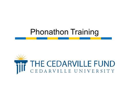 Phonathon Training. Agenda Introductions Intro to VikingCall Phonathon’s Purpose & Goal Your Role Calling Strategy Making the Call &VikingCall Prospect.