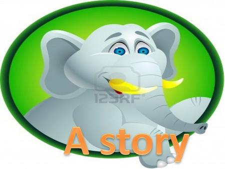 Class-3 English Lesson:31(A story: That’s what friends are for. Ellie, the elephant…says the bird.) Developed by Khusbun Naher B-Akhra Sayadpur model.