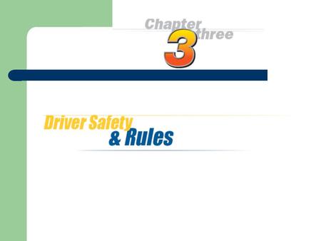 Seat Belt Law How seat belts help Keep passengers from being thrown from car Prevent second collision Keep passengers from sliding on seats Prevents.