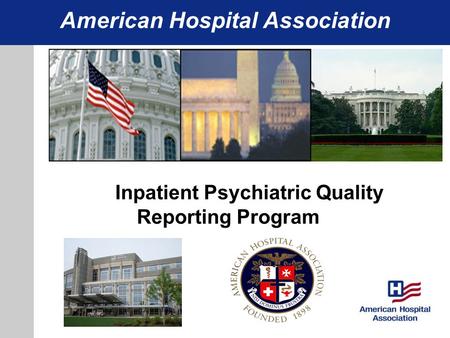 American Hospital Association