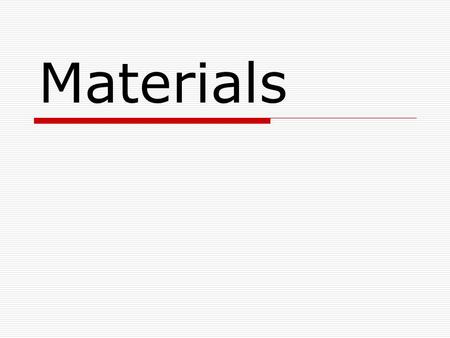 Materials. 1  Which of the following is a soft wood? 1. Mahogany. 2. Jelutong 3. Oak 4. Beech 5. Pine.