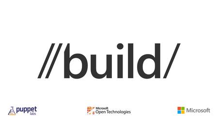 AUTOMATE “Ensure Apache is installed, configured, and running” COMPOSEDEFINE “Ensure a LAMP stack on top of RHEL” “Stand-up a LAMP-on-RHEL stack.