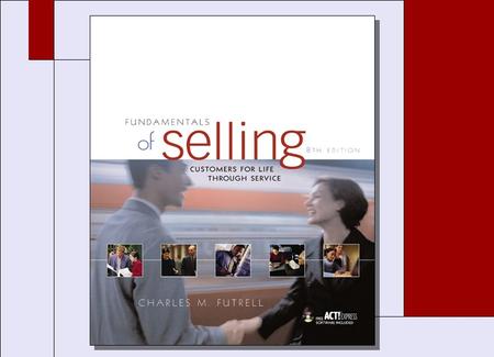 7-1. 7-2 Prospecting—The Lifeblood of Selling Chapter 7 Copyright © 2004 by The McGraw-Hill Companies, Inc. All rights reserved. McGraw-Hill/Irwin.