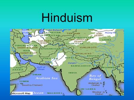 Hinduism The Trinity Brahma Brahma is known as the creator of the universe. Brahma has four heads and hands. He holds the Vedas. He is transported on.