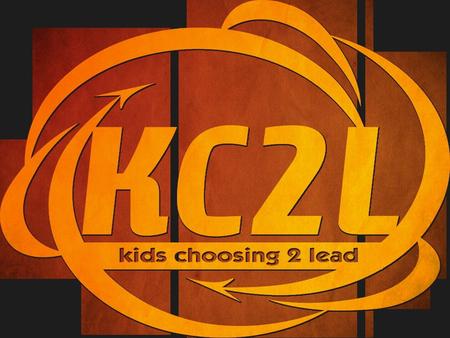 “If you want to change the world, focus on leaders! If you want to change leaders, focus on them when they’re young.” Dr. Alan E. Nelson.